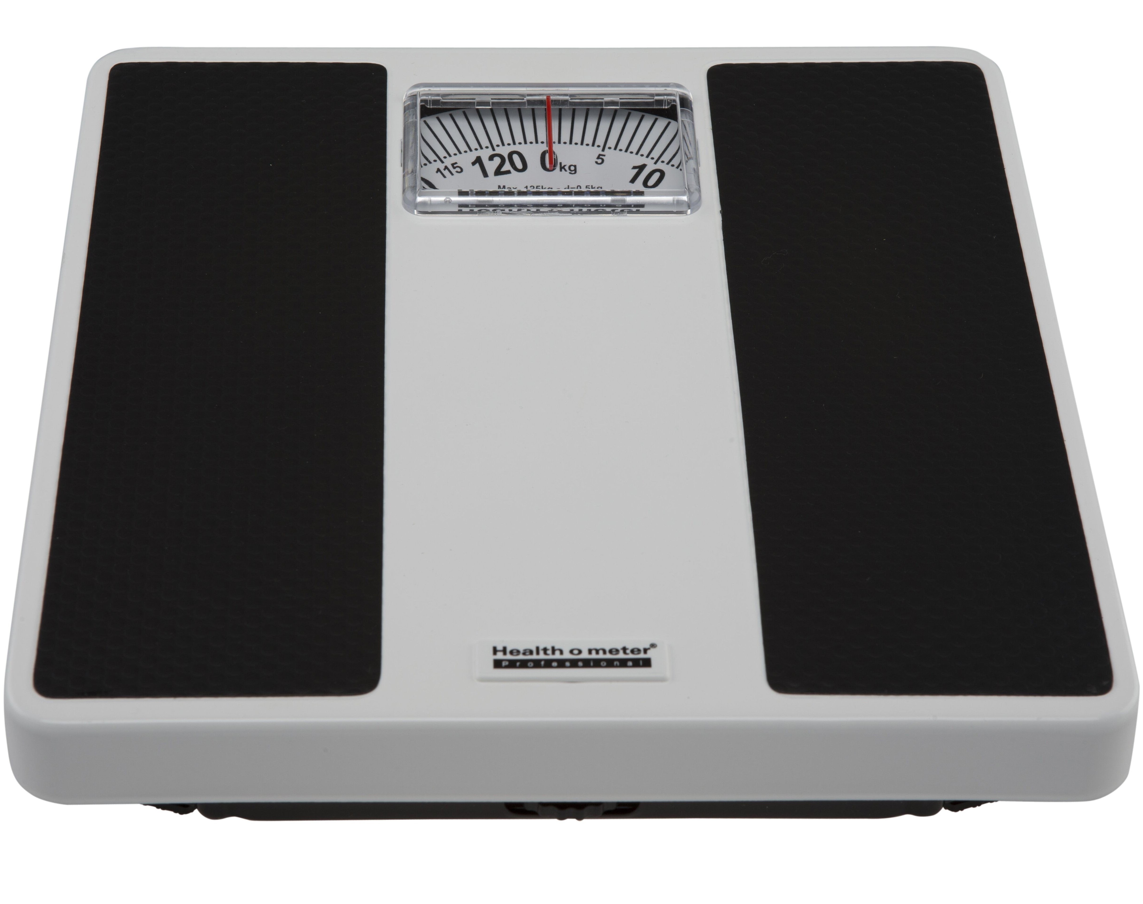 Mechanical Floor Scale – Pounds Only, Pack of 3
