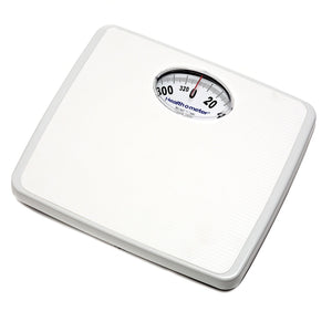 Mechanical Floor Scale – Pounds Only, Pack of 2
