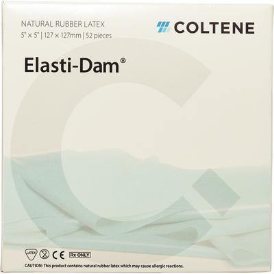 Elasti-Dam® – Medium, 5