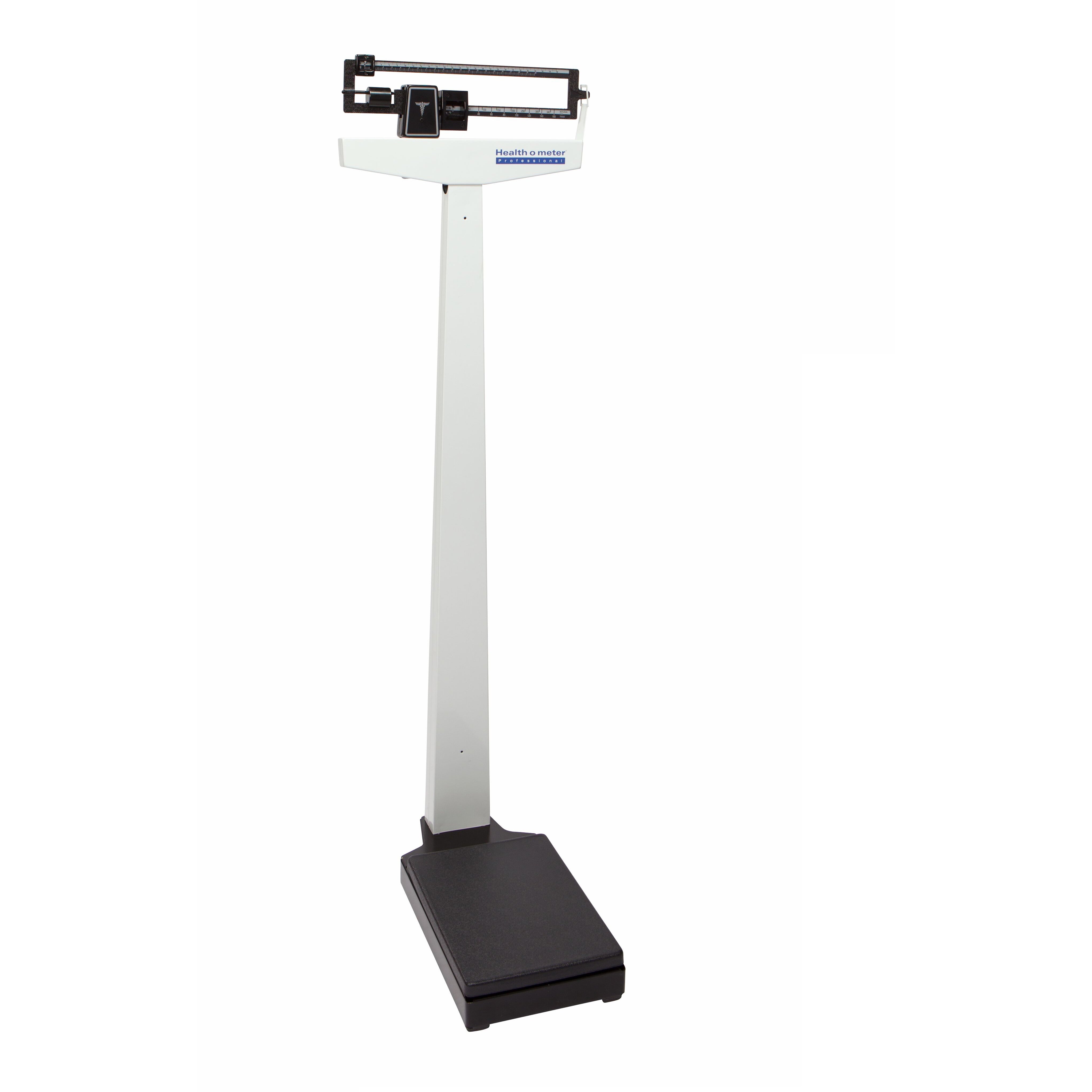 Mechanical Beam Scale
