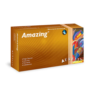 Aurelia Amazing Nitrile Gloves 300/Box