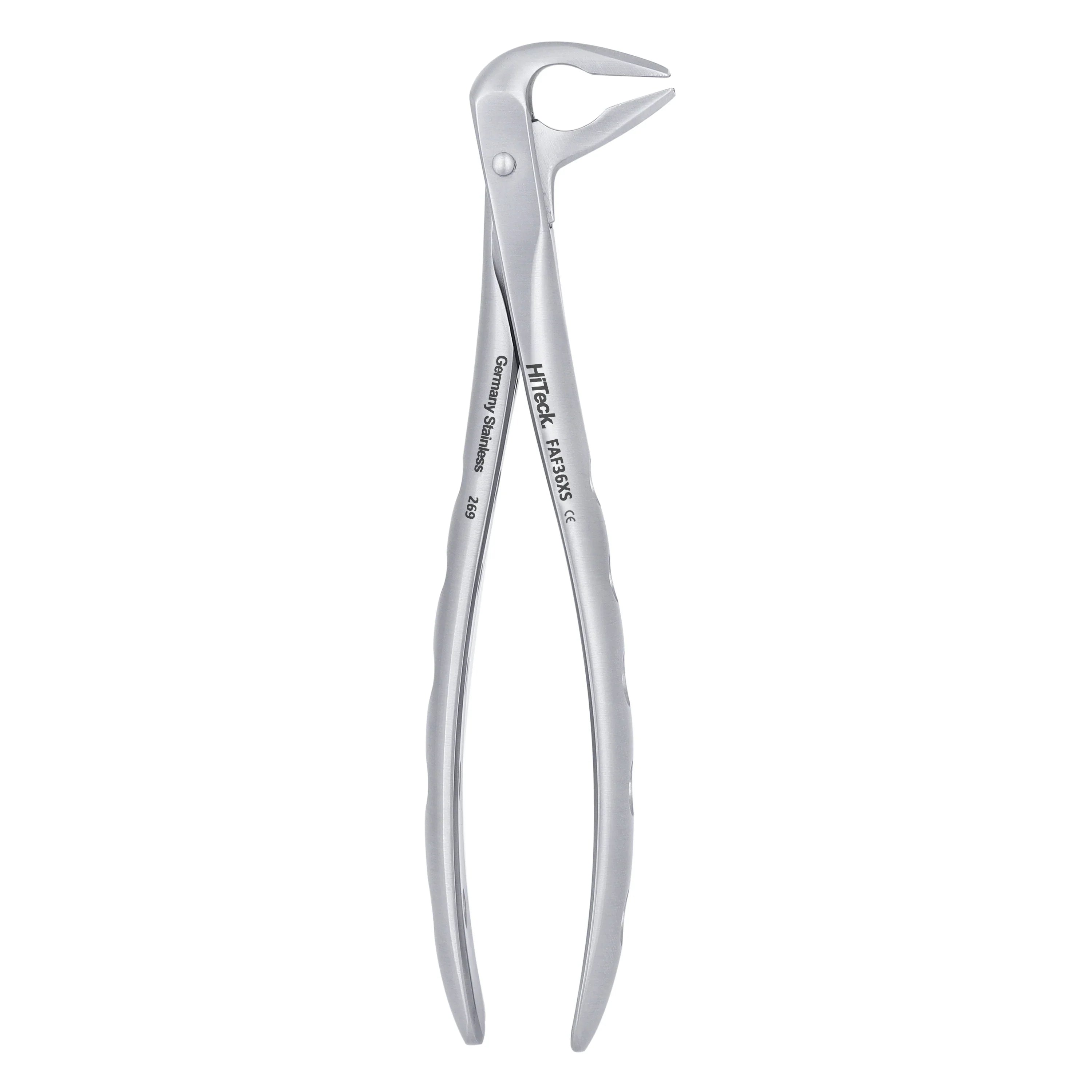 36 Apical Lower Premolars & Incisors Atraumair Extraction Forceps