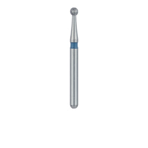 Singles Disposable Diamonds – FG, Round, 25/Pkg