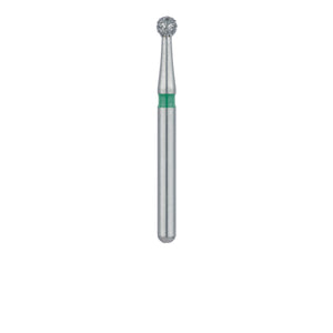 Singles Disposable Diamonds – FG, Round, 25/Pkg