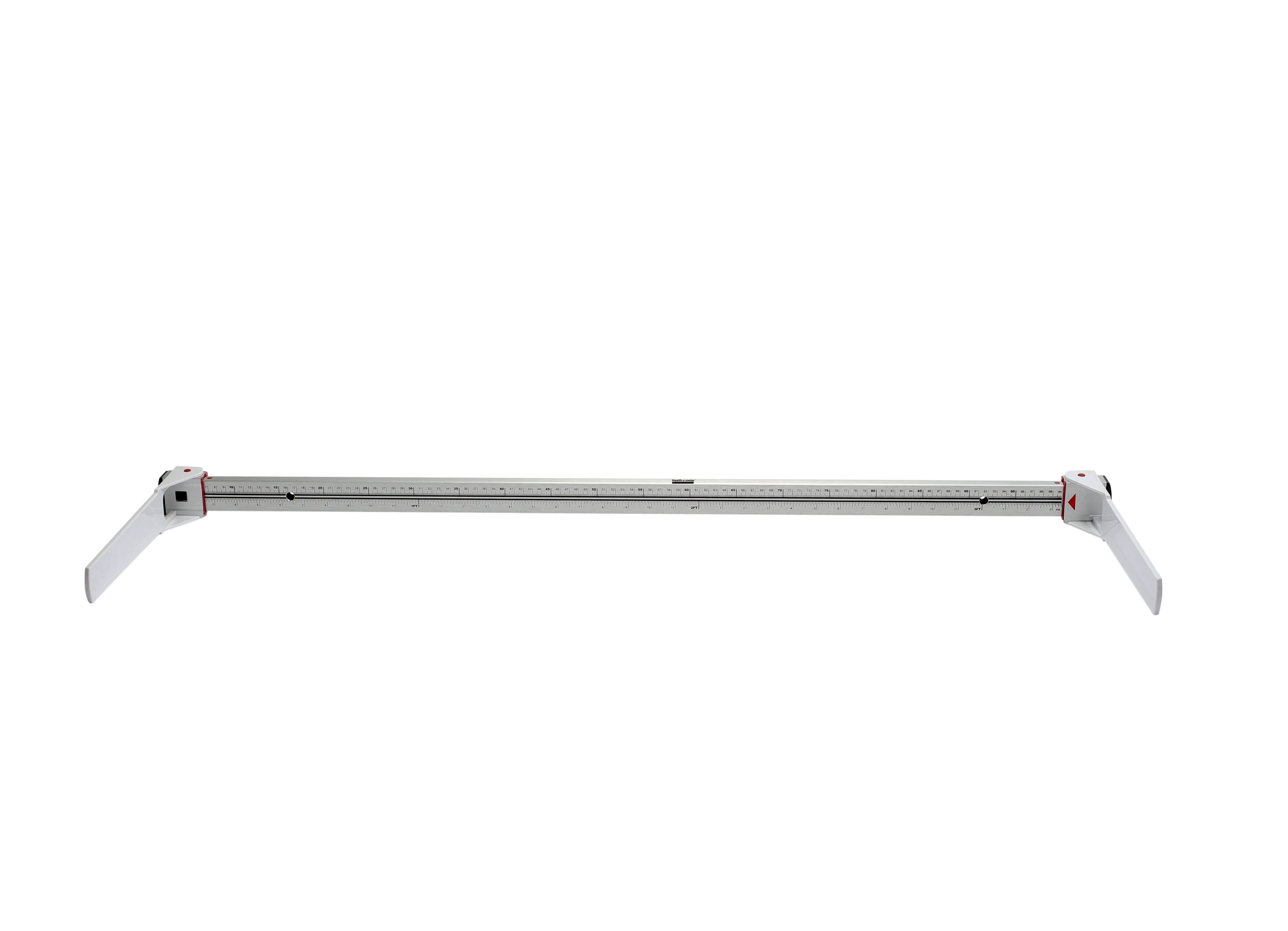 Digital Baby Height Rod