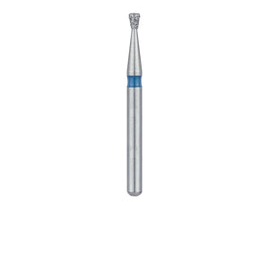 Singles Disposable Diamonds – FG, Inverted Cone, 25/Pkg