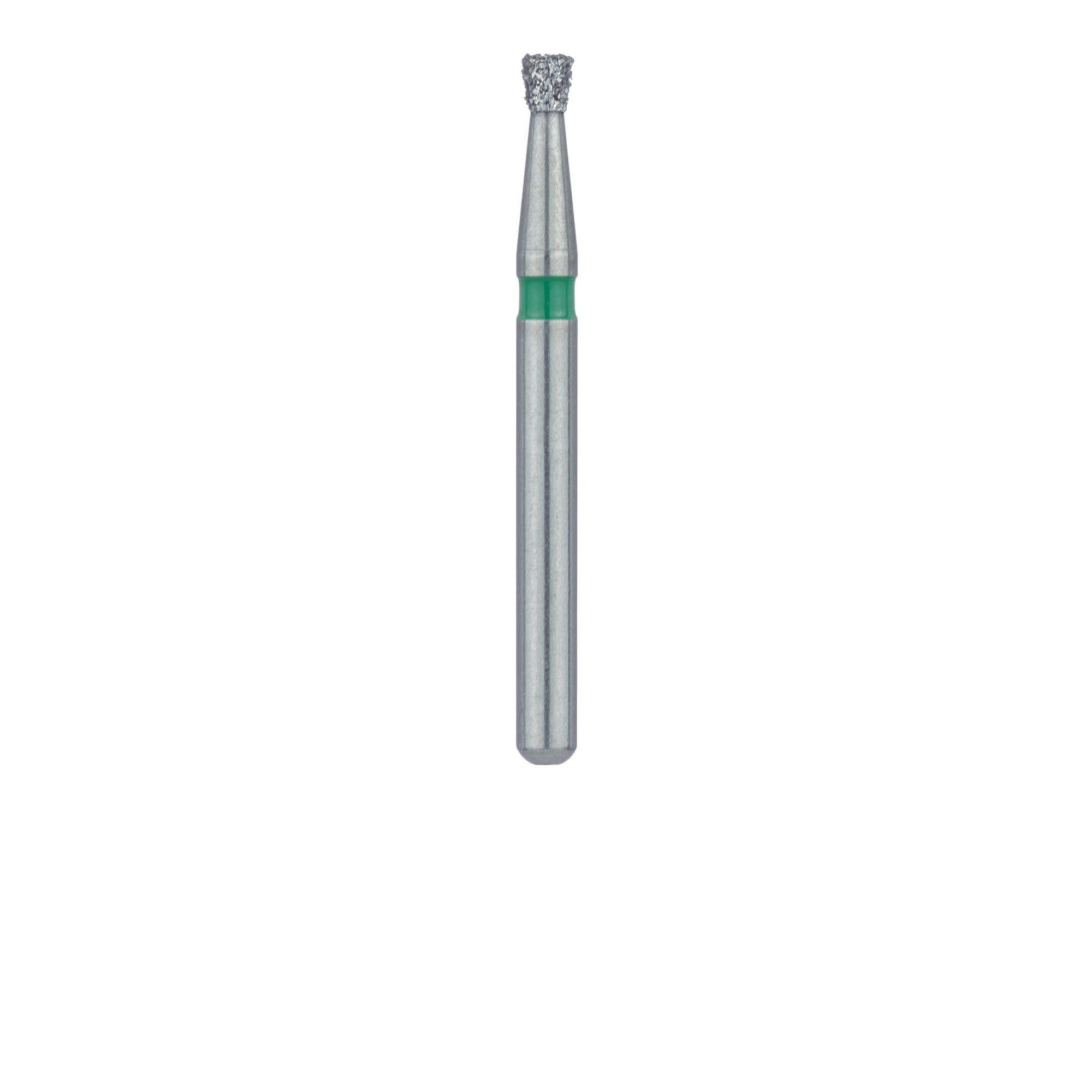 Singles Disposable Diamonds – FG, Inverted Cone, 25/Pkg