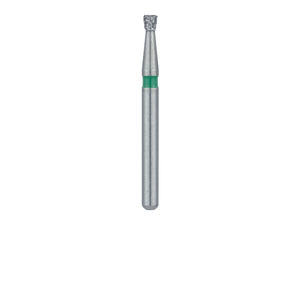 Singles Disposable Diamonds – FG, Inverted Cone, 25/Pkg