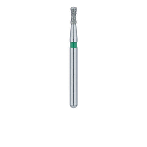 Singles Disposable Diamonds – FG, Inverted Cone, 25/Pkg