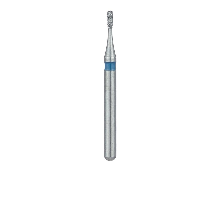 Singles Disposable Diamonds – FGSS, Medium, Blue, Pear, 25/Pkg