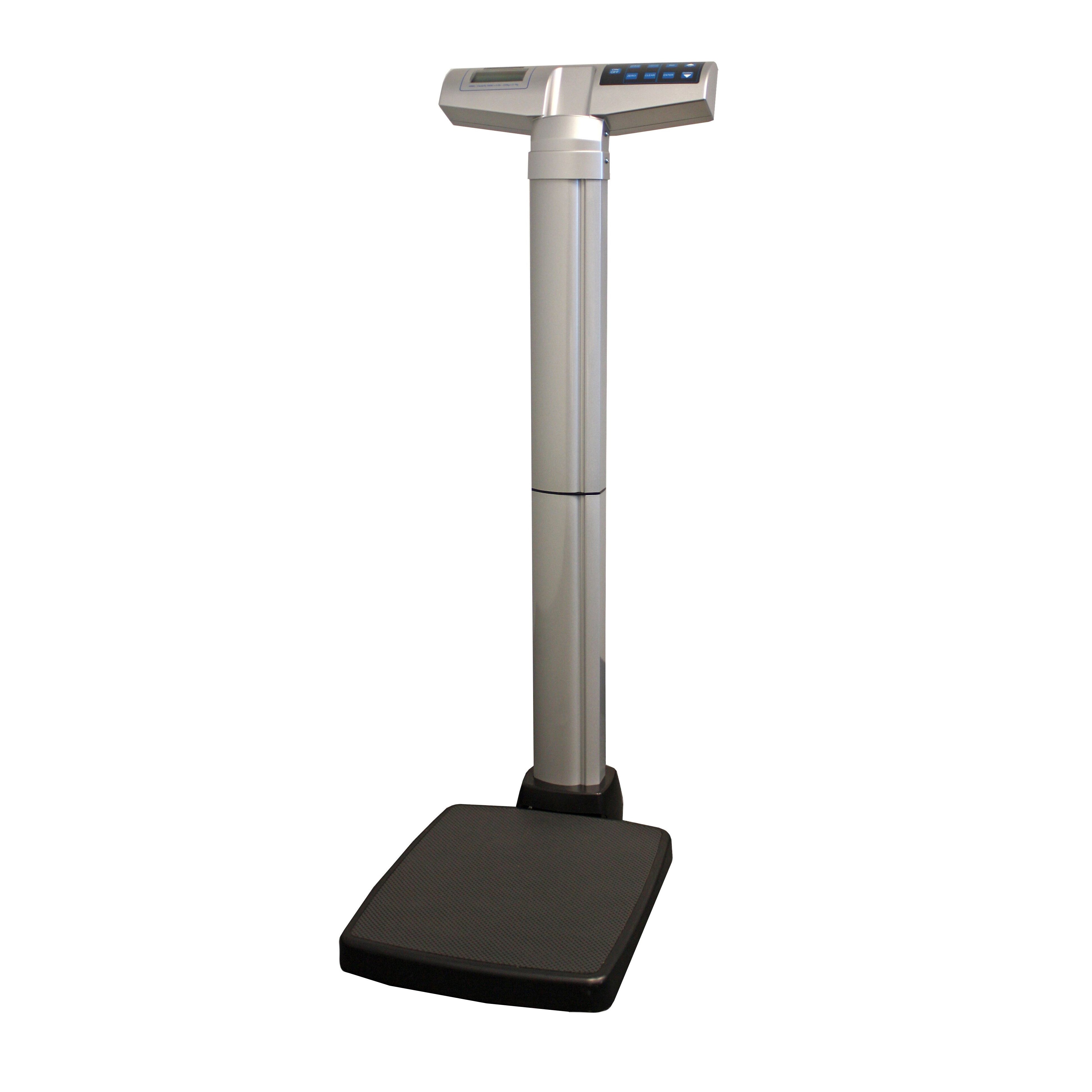 Waist High Digital Scale – KG Only