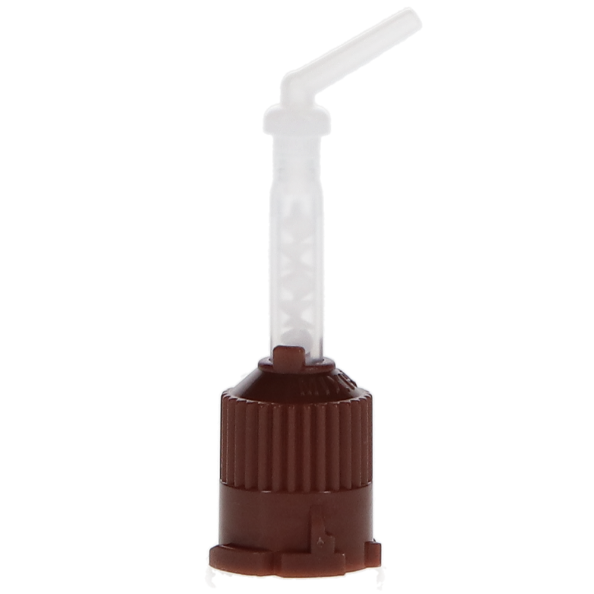 ParaCore® Automix Syringe Mixing Tips – Brown, Short, 40/Pkg