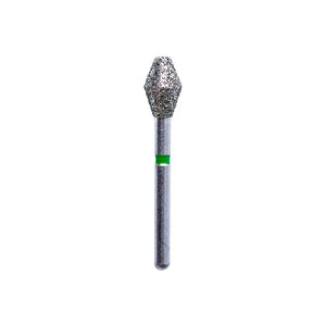 Diamond Burs - Barrel - 10/Pk