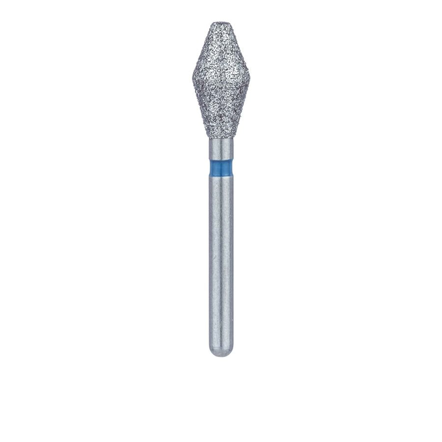 Diamond Instruments – FG, Barrel