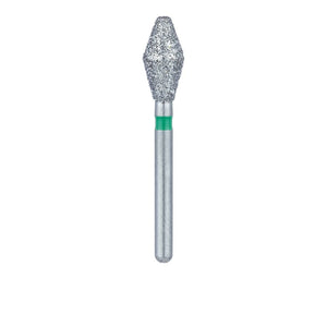 Diamond Instruments – FG, Barrel
