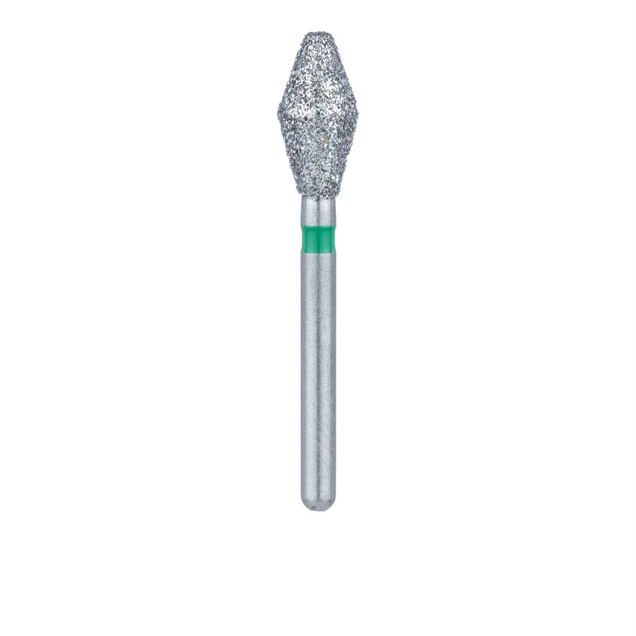 Diamond Instruments – FG, Barrel