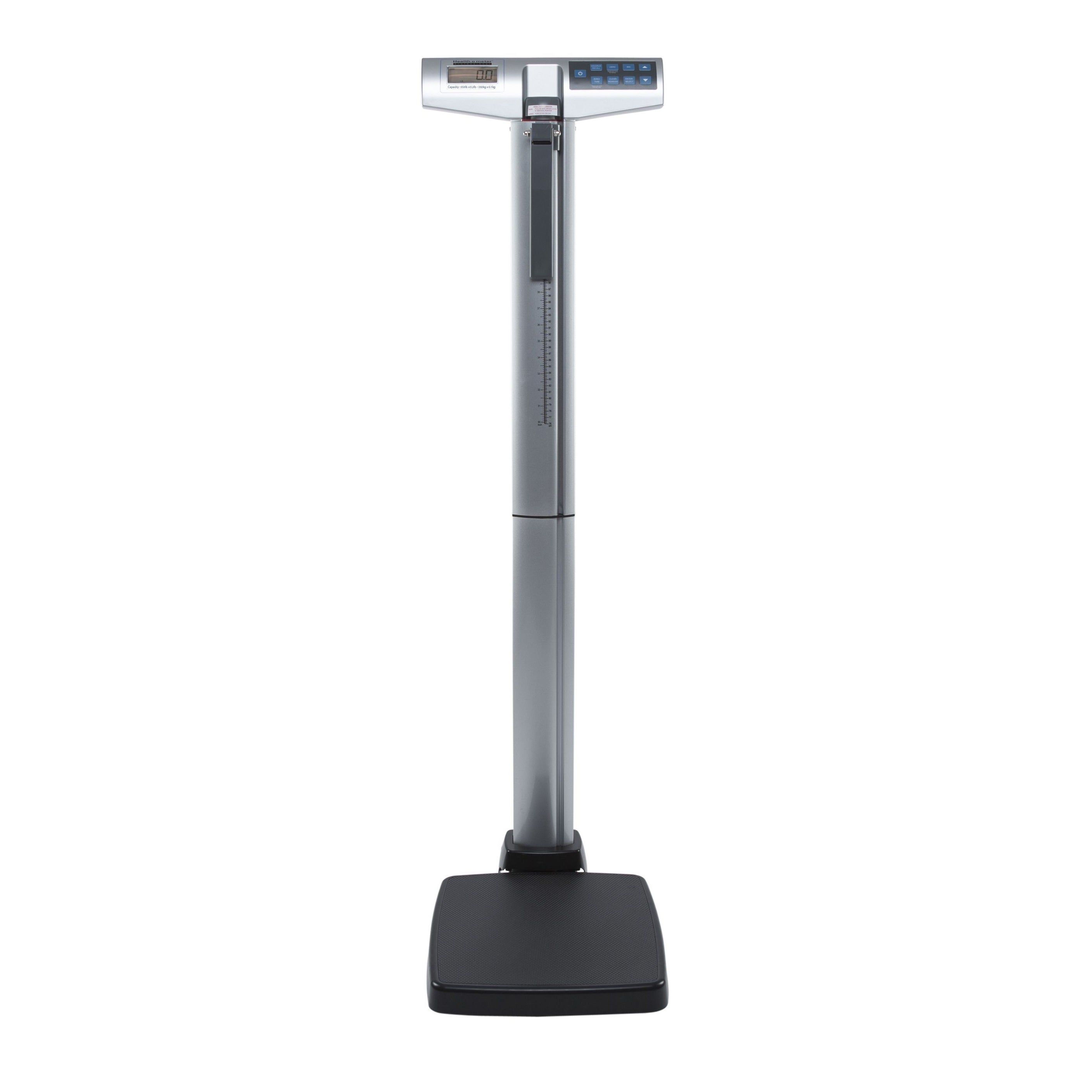 Eye Level Digital Scale with Built-in Pelstar® Wireless Technology
