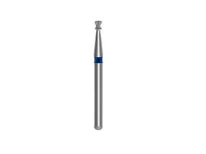 Diamond Bur, Double Inverted Cone10/pk