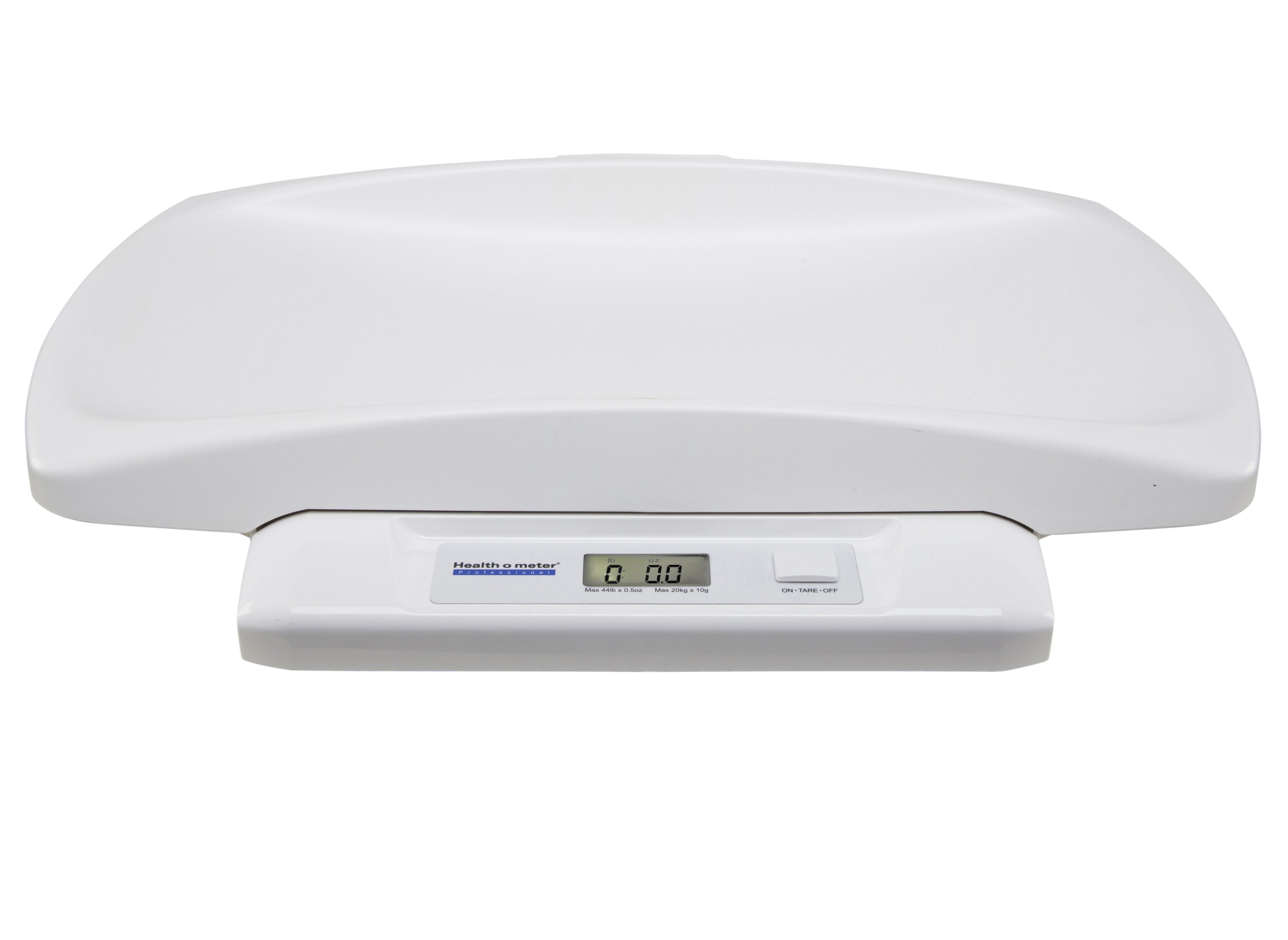 Infant to Toddler, 2 in 1 Digital Scale
