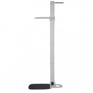 TAA Compliant Portable Stadiometer with Carrying Case