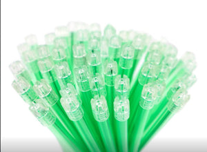 Saliva Ejectors, 1000/Case