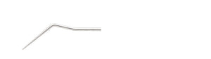 Probes – Michigan S, Simple Stem Handle, Single End