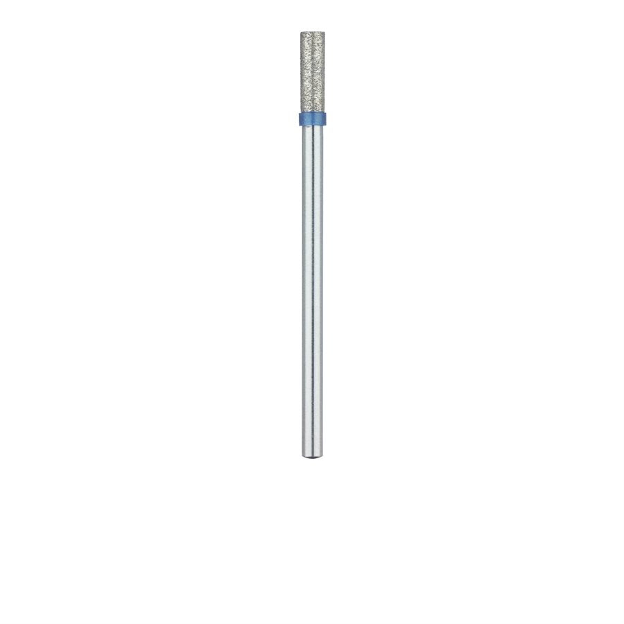 Sintered Diamond Burs – Cylinder, Medium Grit, 2.1 mm Diameter