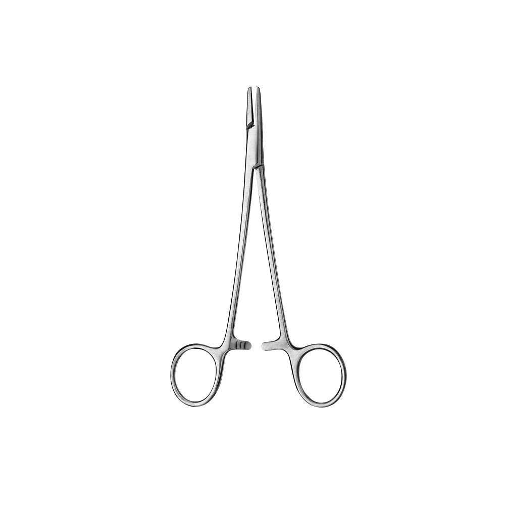 Mayo Hegar Needle Holder, 16CM