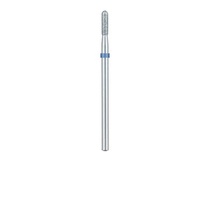 Sintered Diamond Burs – Round End Cylinder