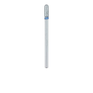 Sintered Diamond Burs – Round End Cylinder