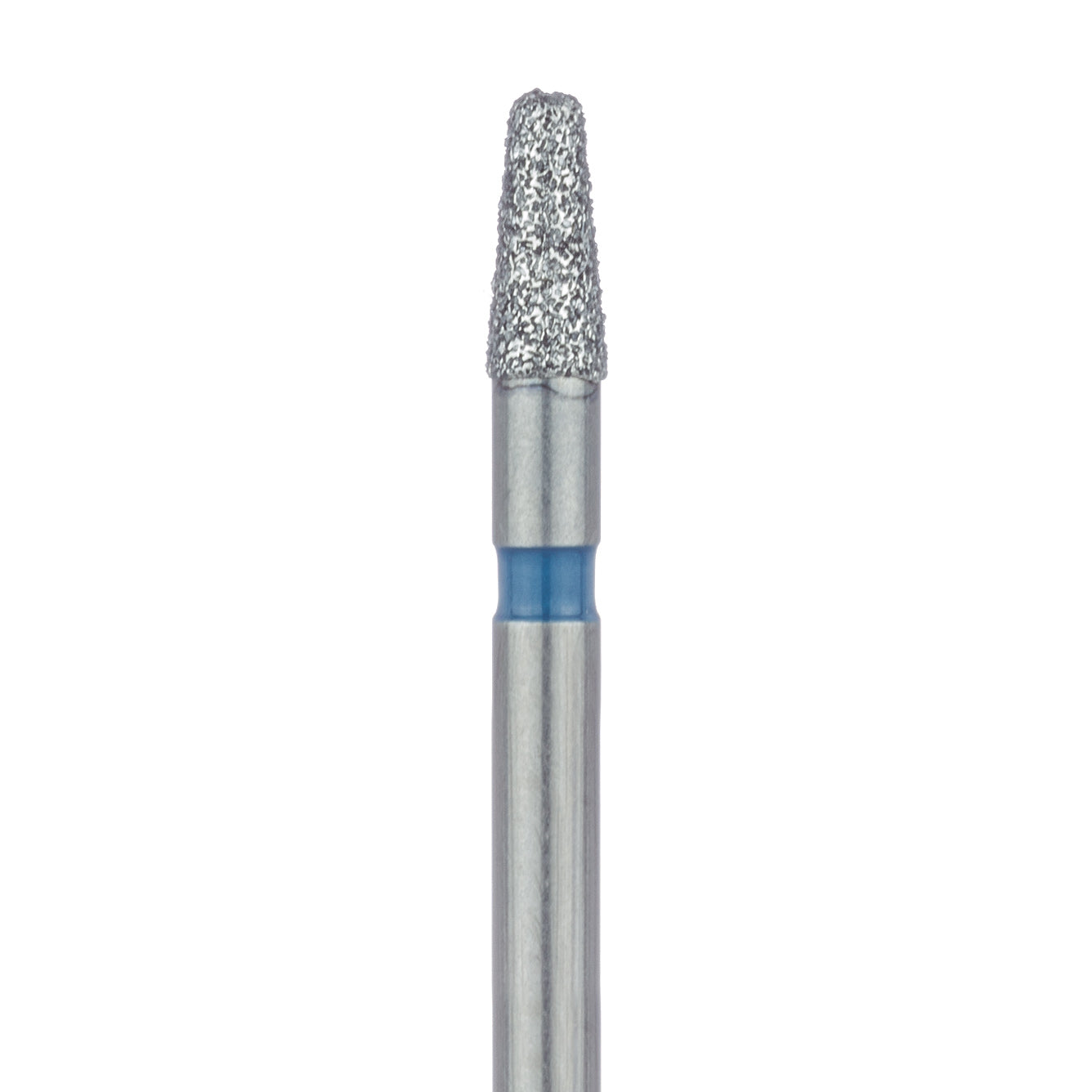 Singles Disposable Diamonds – FG, Tapered Fissure, 25/Pkg