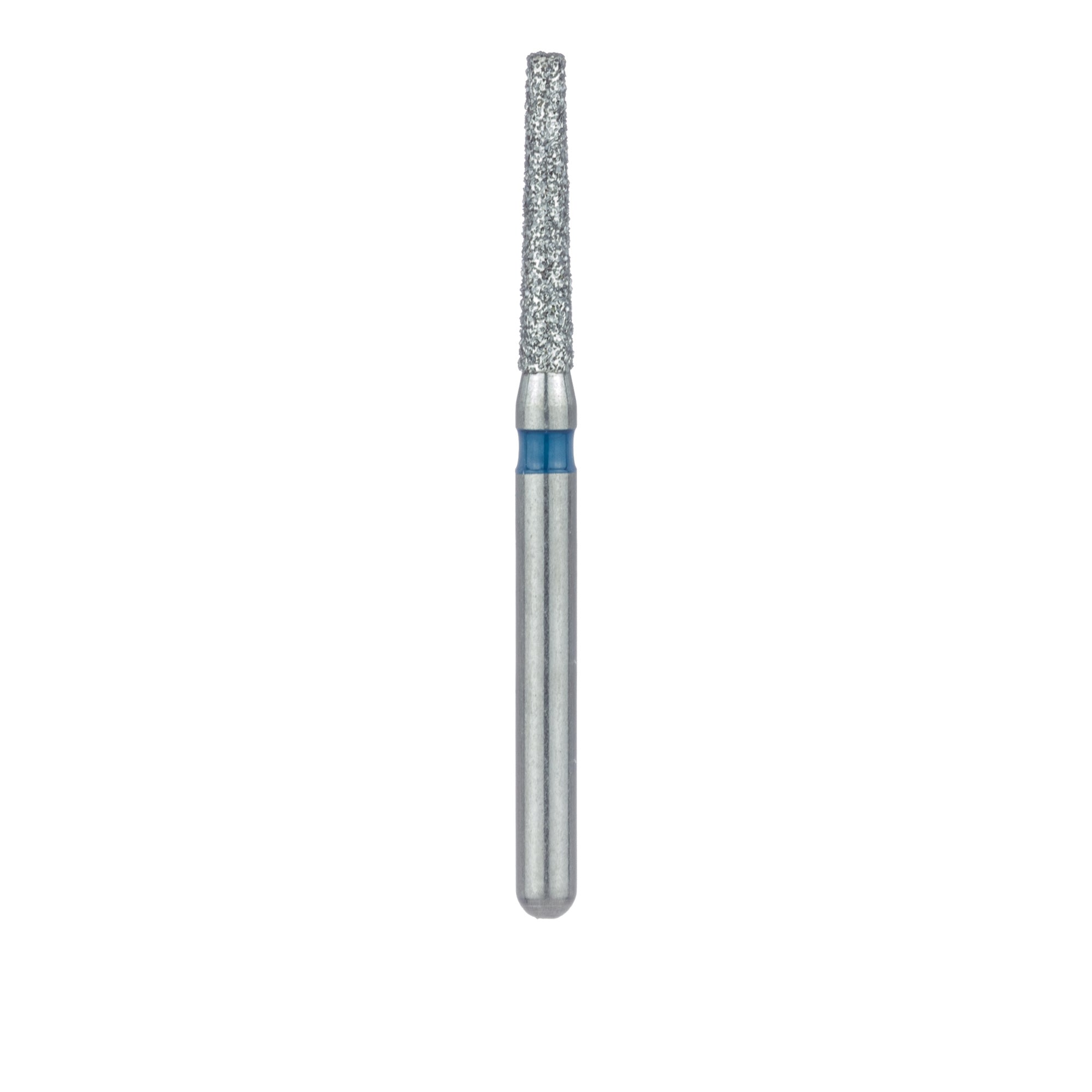 Singles Disposable Diamonds – FG, Tapered Fissure, 25/Pkg