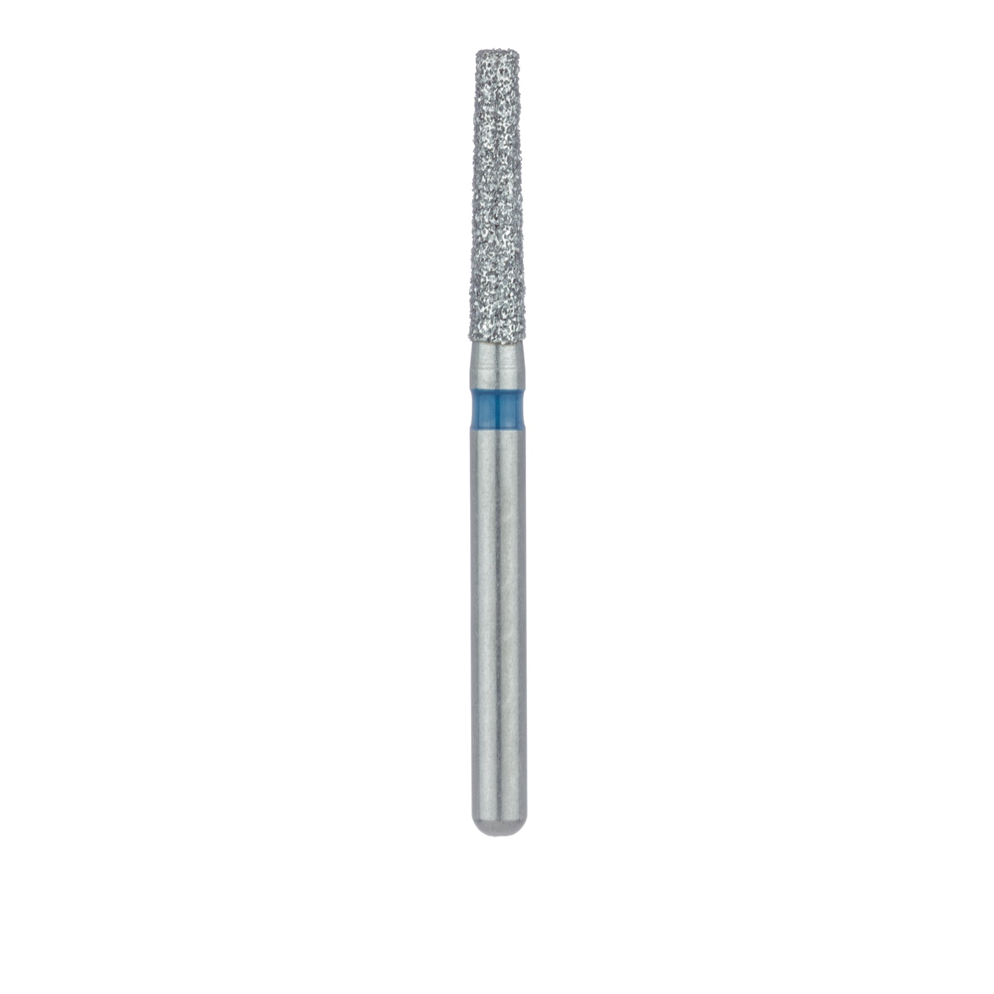 Singles Disposable Diamonds – FG, Tapered Fissure, 25/Pkg