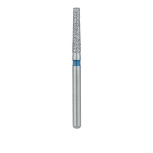Singles Disposable Diamonds – FG, Tapered Fissure, 25/Pkg