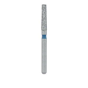 Singles Disposable Diamonds – FG, Tapered Fissure, 25/Pkg