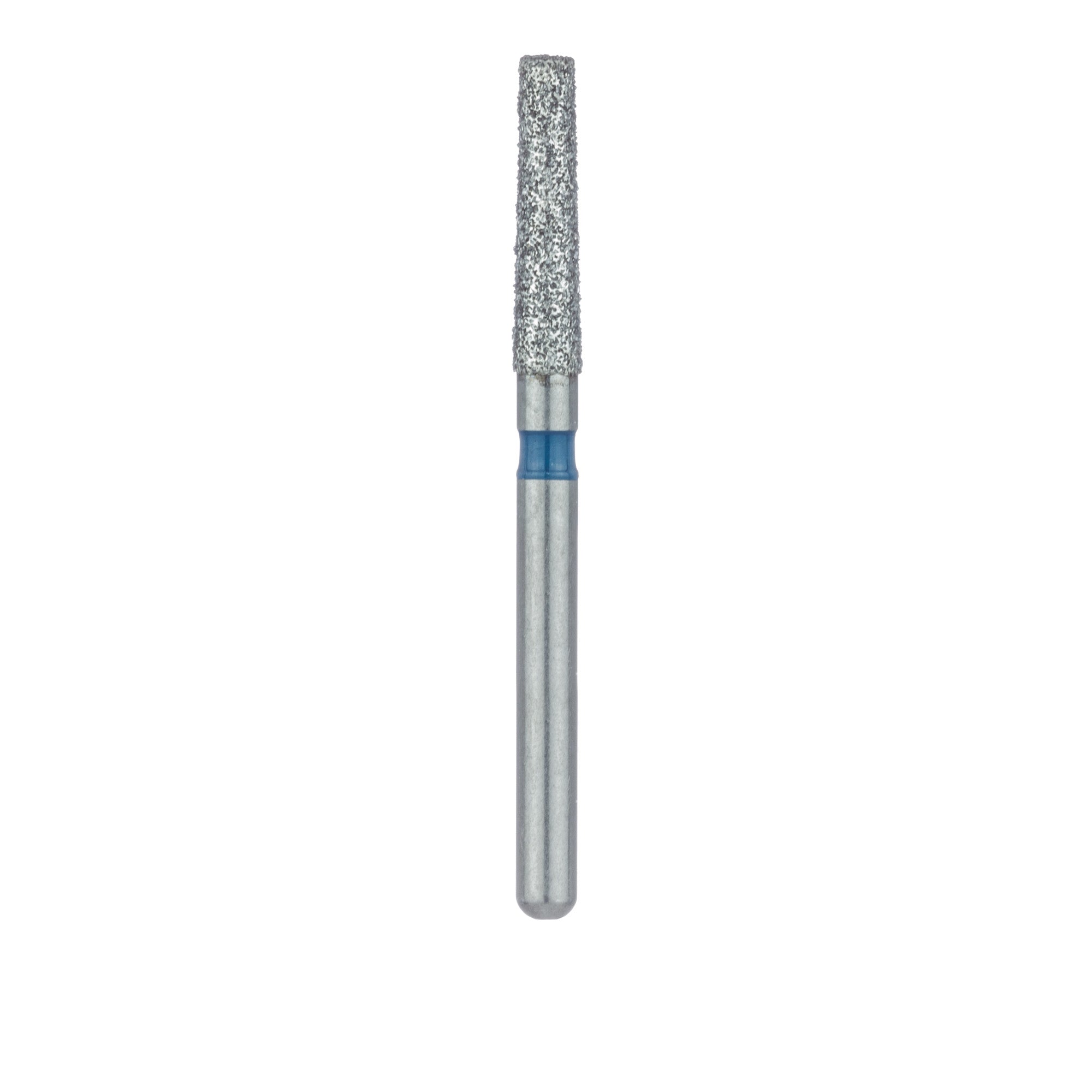 Singles Disposable Diamonds – FG, Tapered Fissure, 25/Pkg