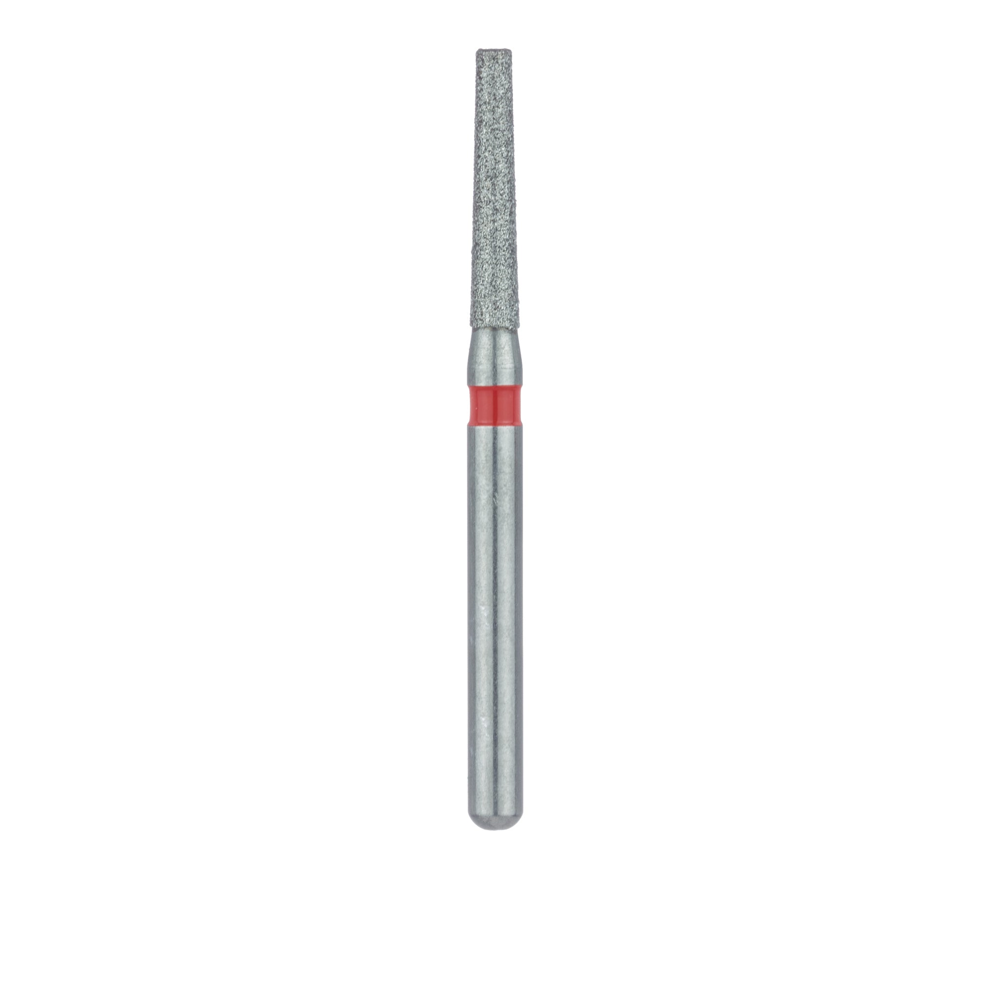 Singles Disposable Diamonds – FG, Tapered Fissure, 25/Pkg