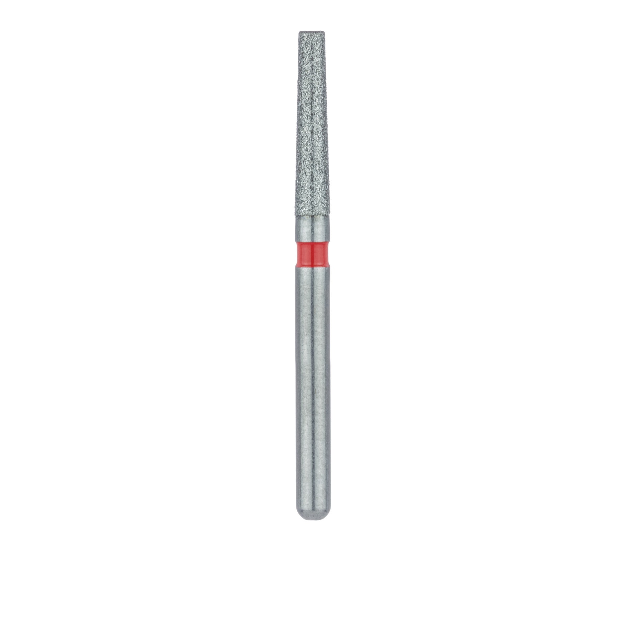 Singles Disposable Diamonds – FG, Tapered Fissure, 25/Pkg