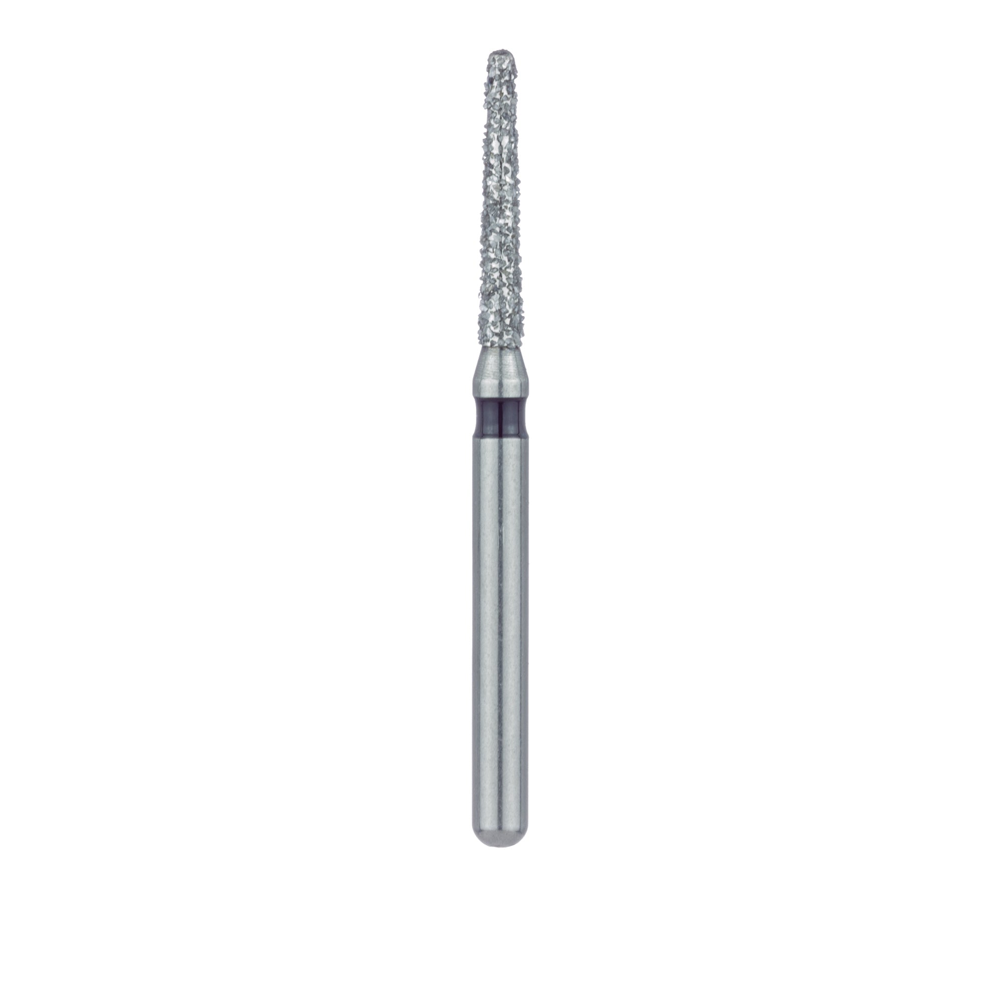 Singles Disposable Diamonds – FG, Tapered Fissure, 25/Pkg