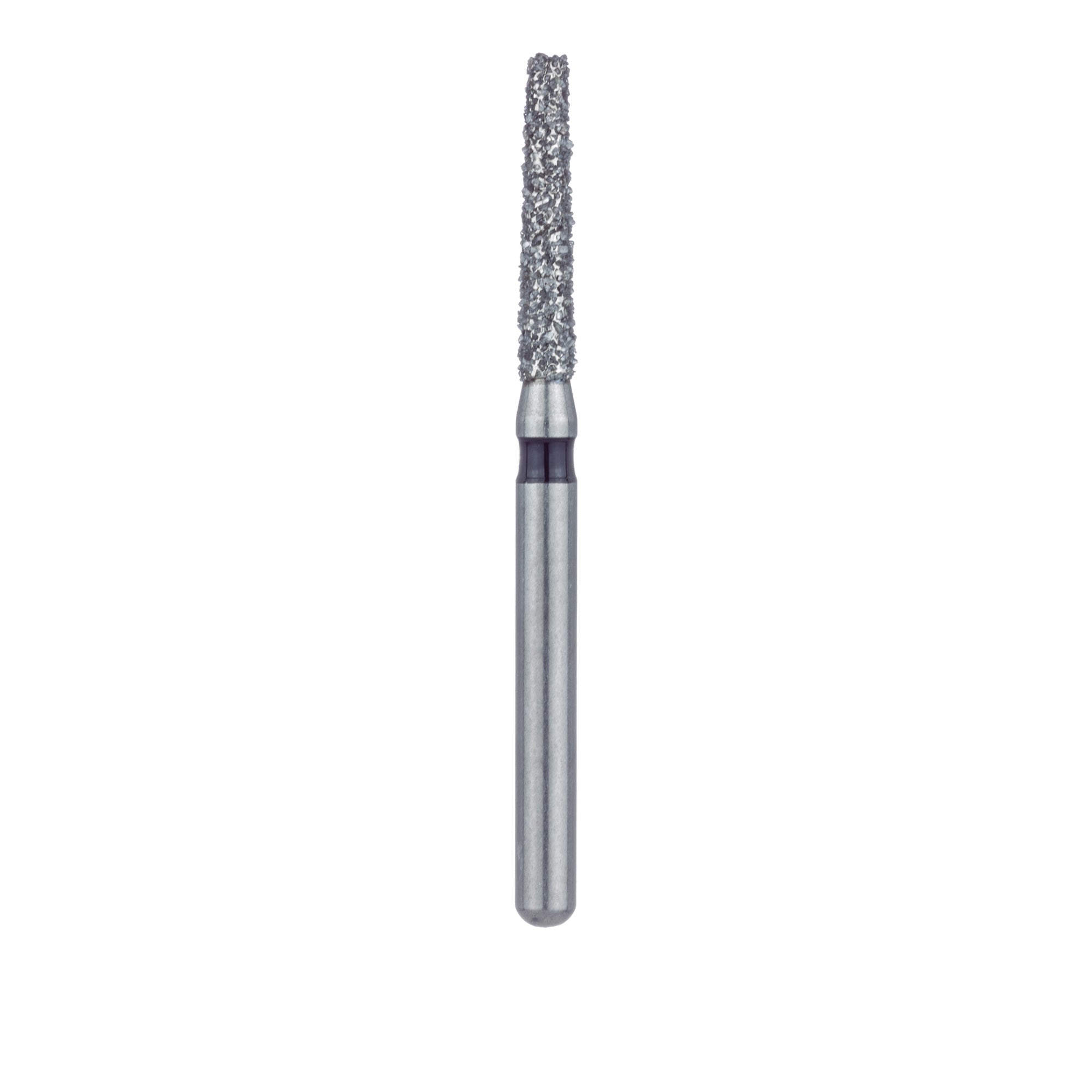 Singles Disposable Diamonds – FG, Tapered Fissure, 25/Pkg