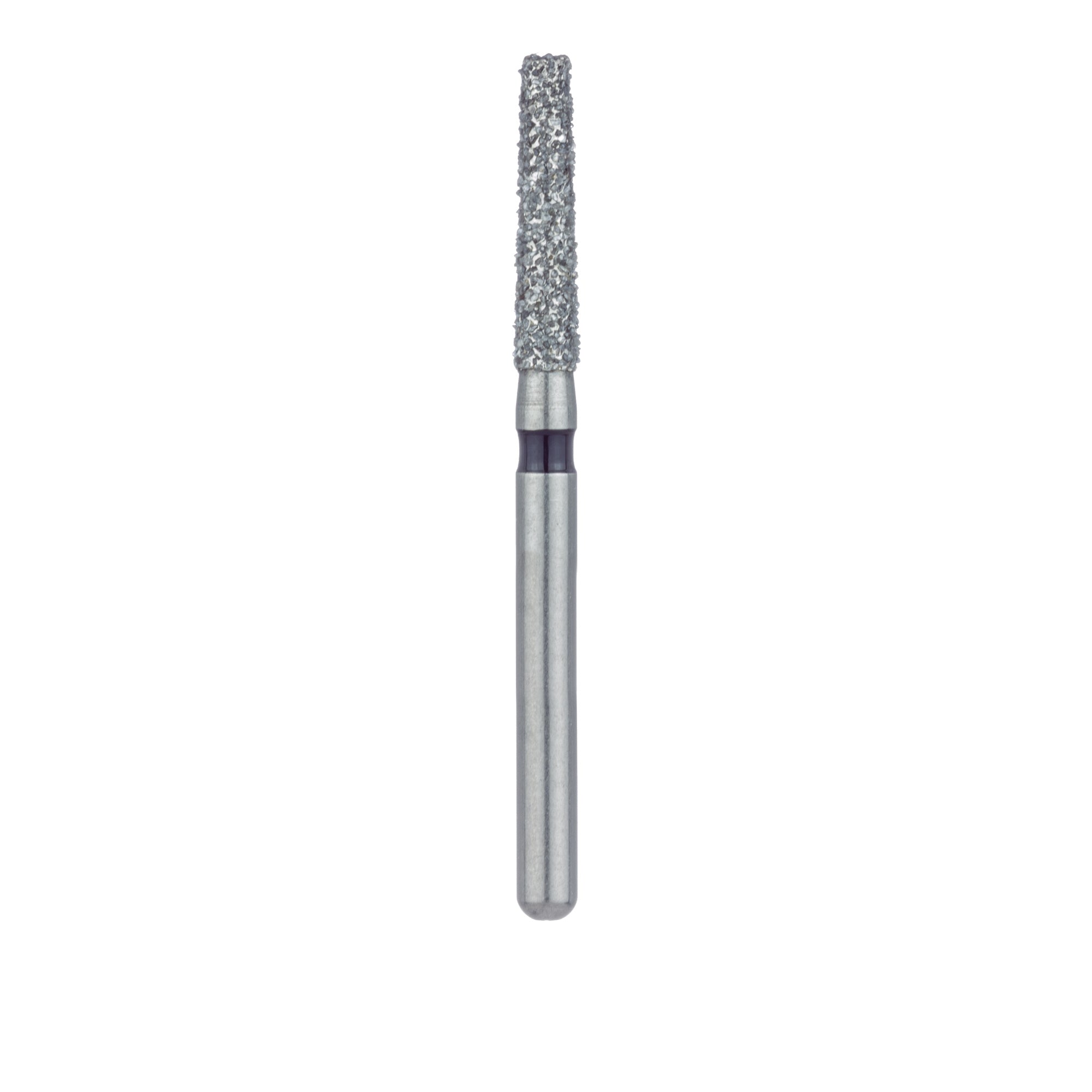 Singles Disposable Diamonds – FG, Tapered Fissure, 25/Pkg