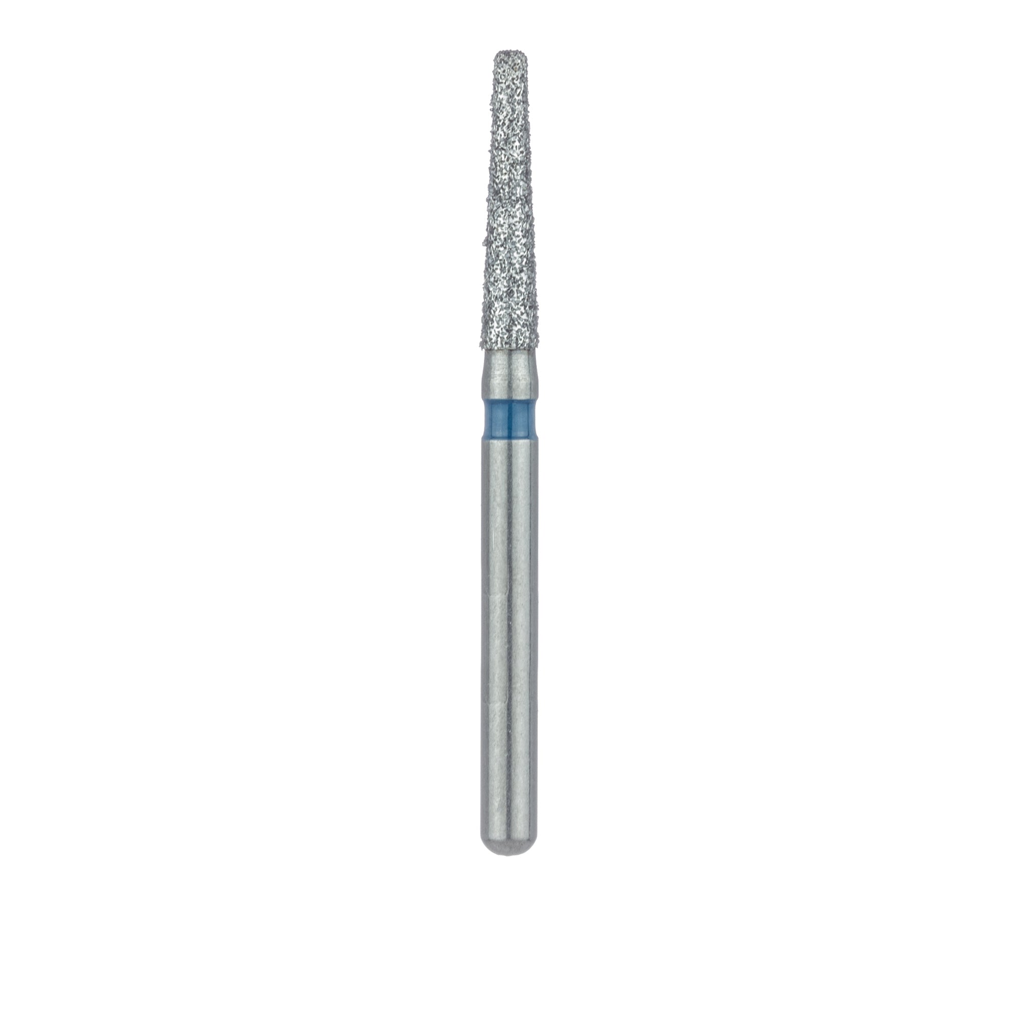 Singles Disposable Diamonds – FG, Tapered Fissure, 25/Pkg