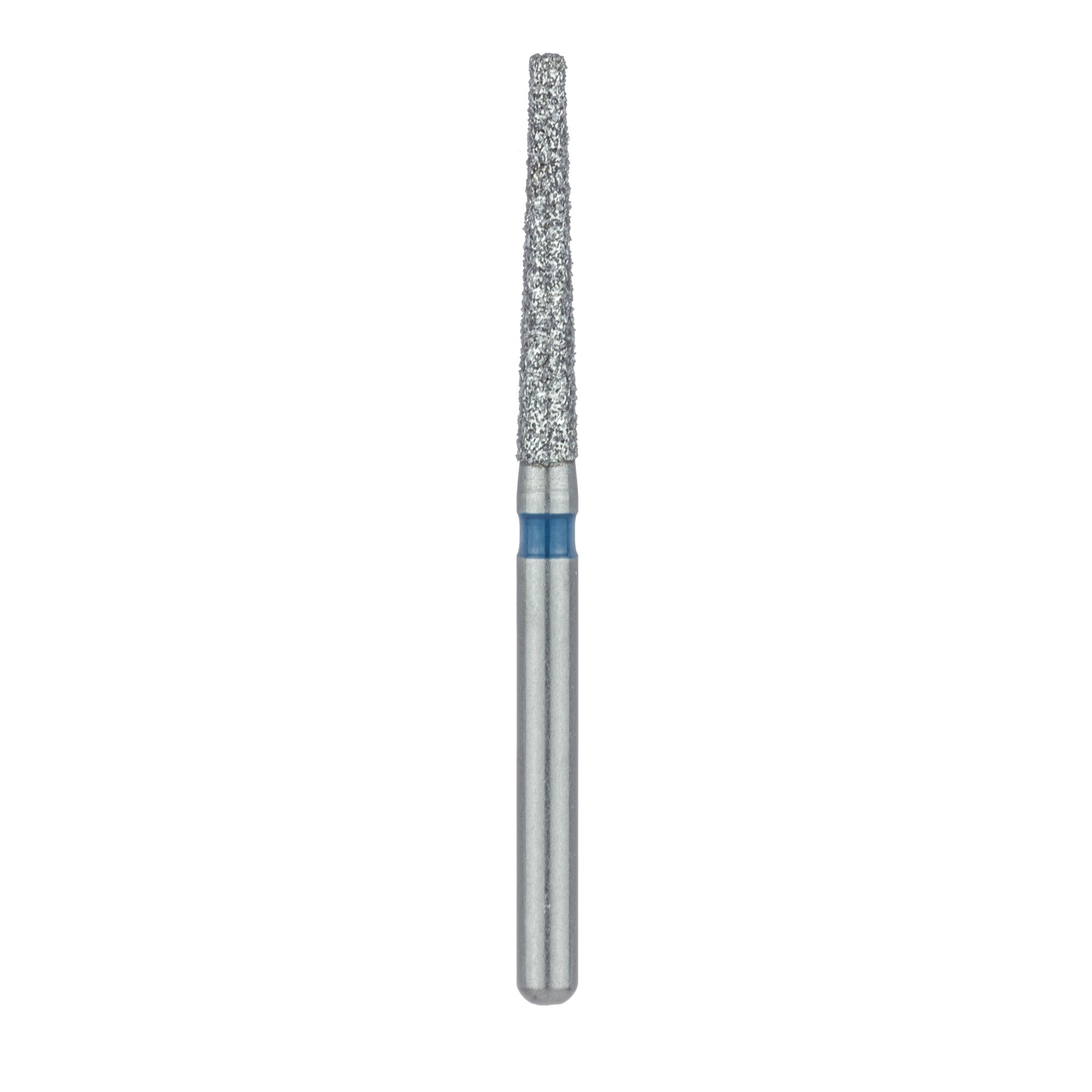 Singles Disposable Diamonds – FG, Tapered Fissure, 25/Pkg