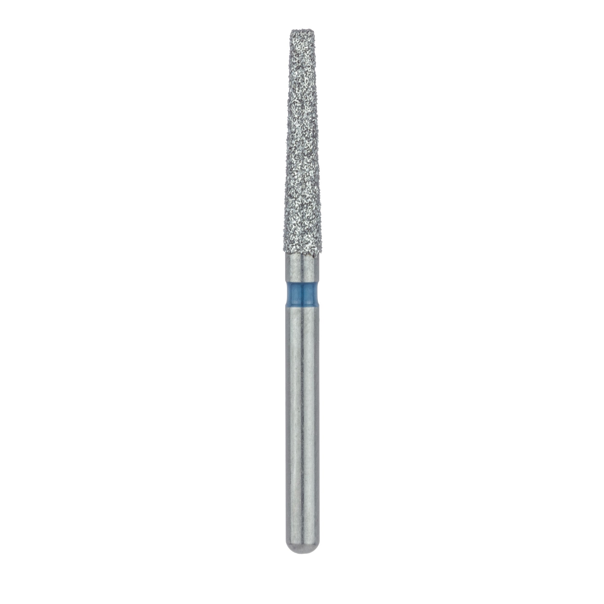 Singles Disposable Diamonds – FG, Tapered Fissure, 25/Pkg
