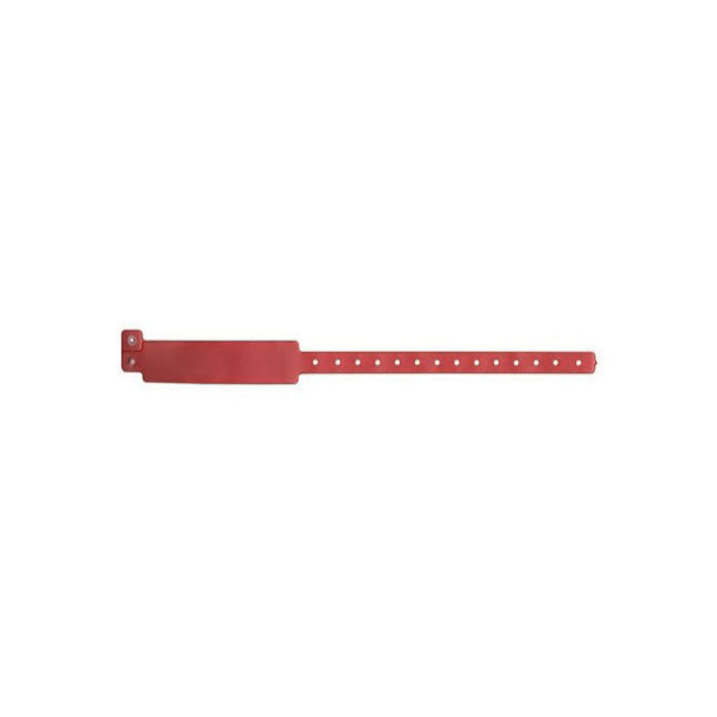 Veri-Color® Insert Identification Wristband