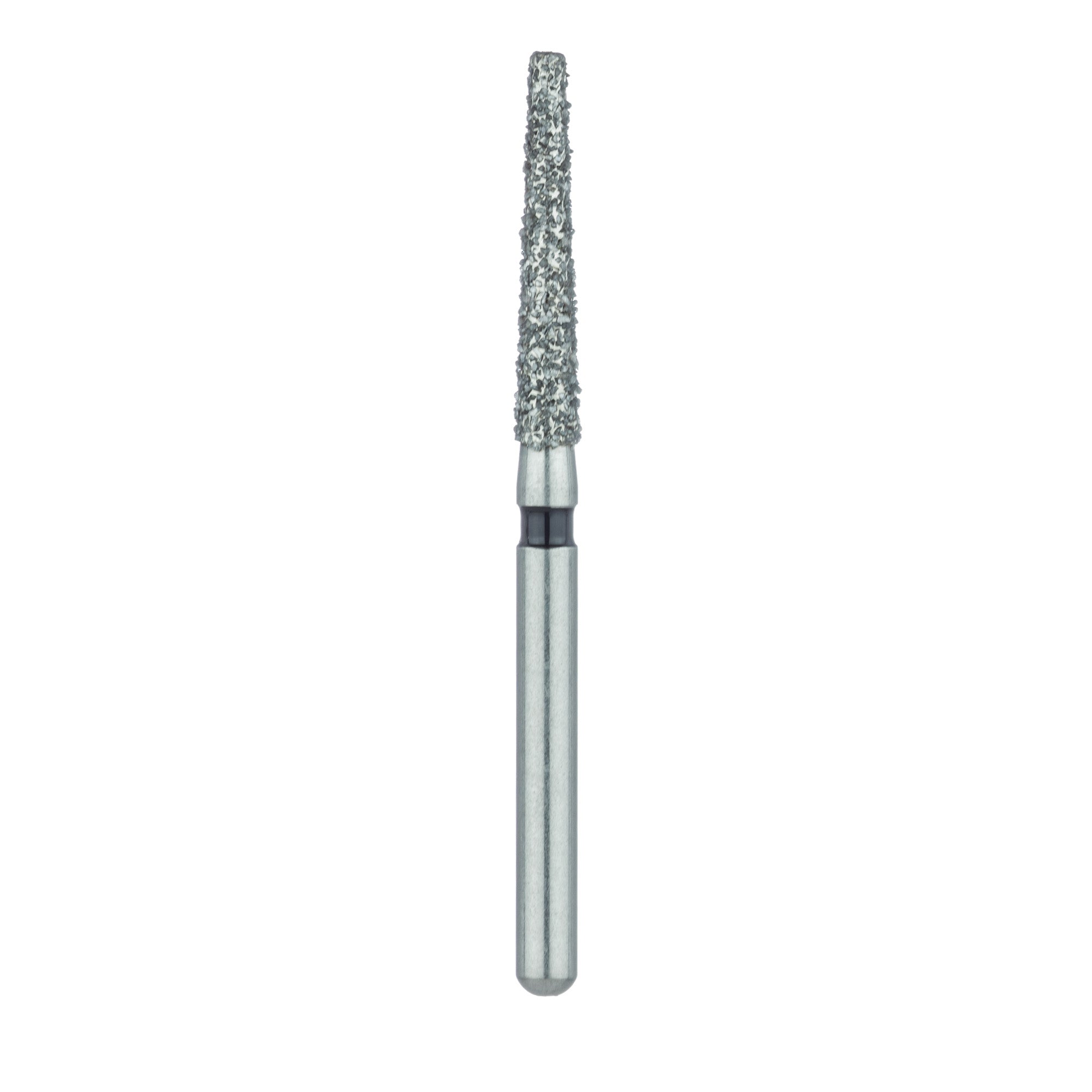 Singles Disposable Diamonds – FG, Tapered Fissure, 25/Pkg