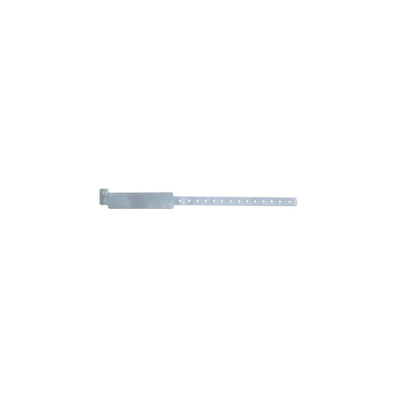 Veri-Color® Insert Identification Wristband