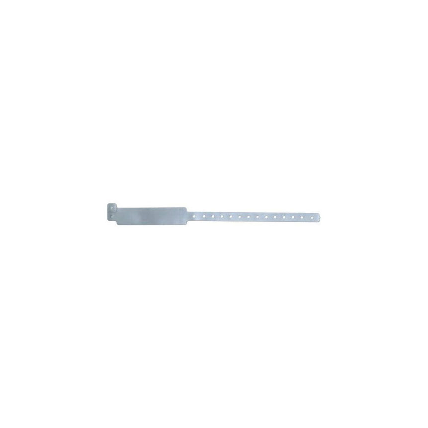 Veri-Color® Insert Identification Wristband