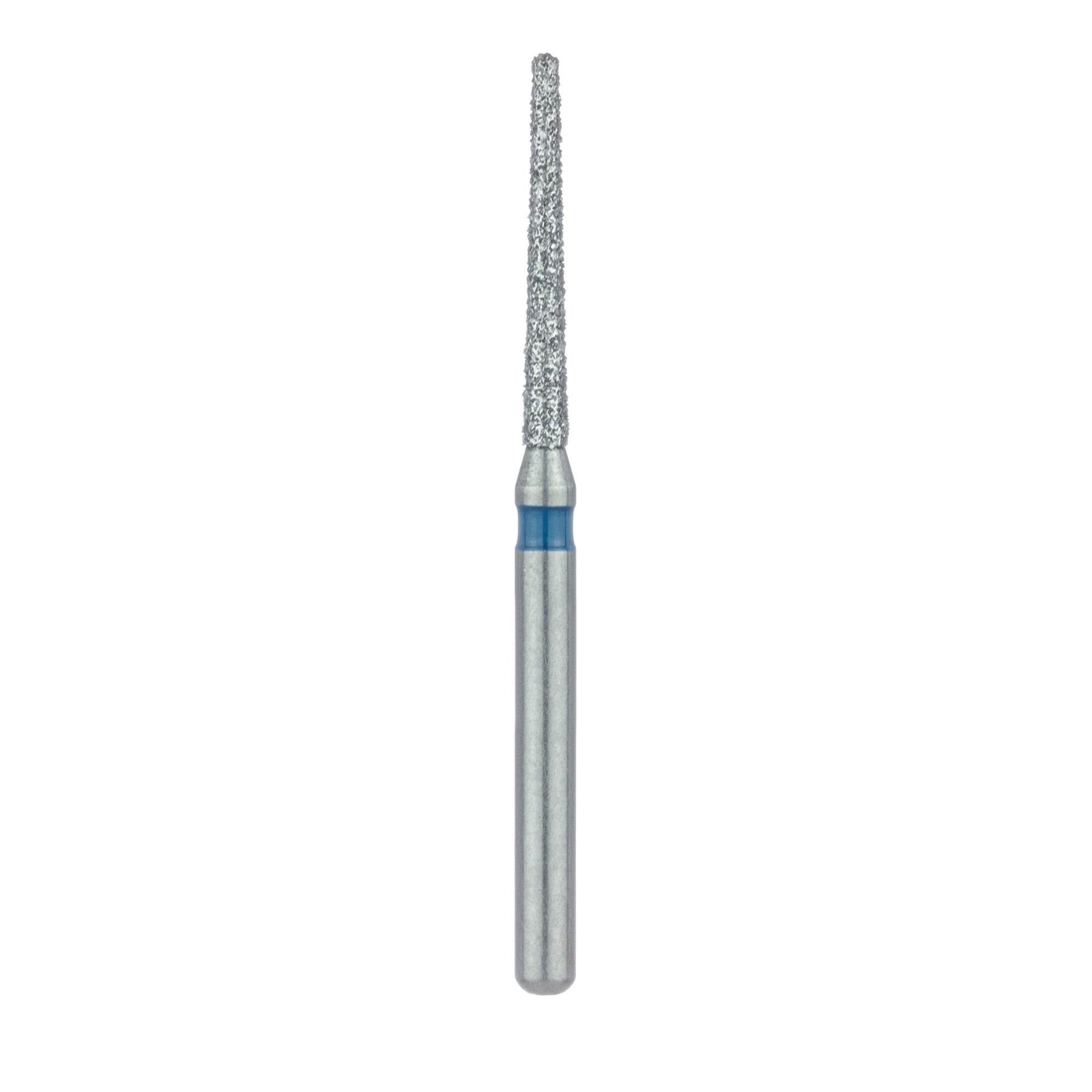 Singles Disposable Diamonds – FG, Tapered Fissure, 25/Pkg