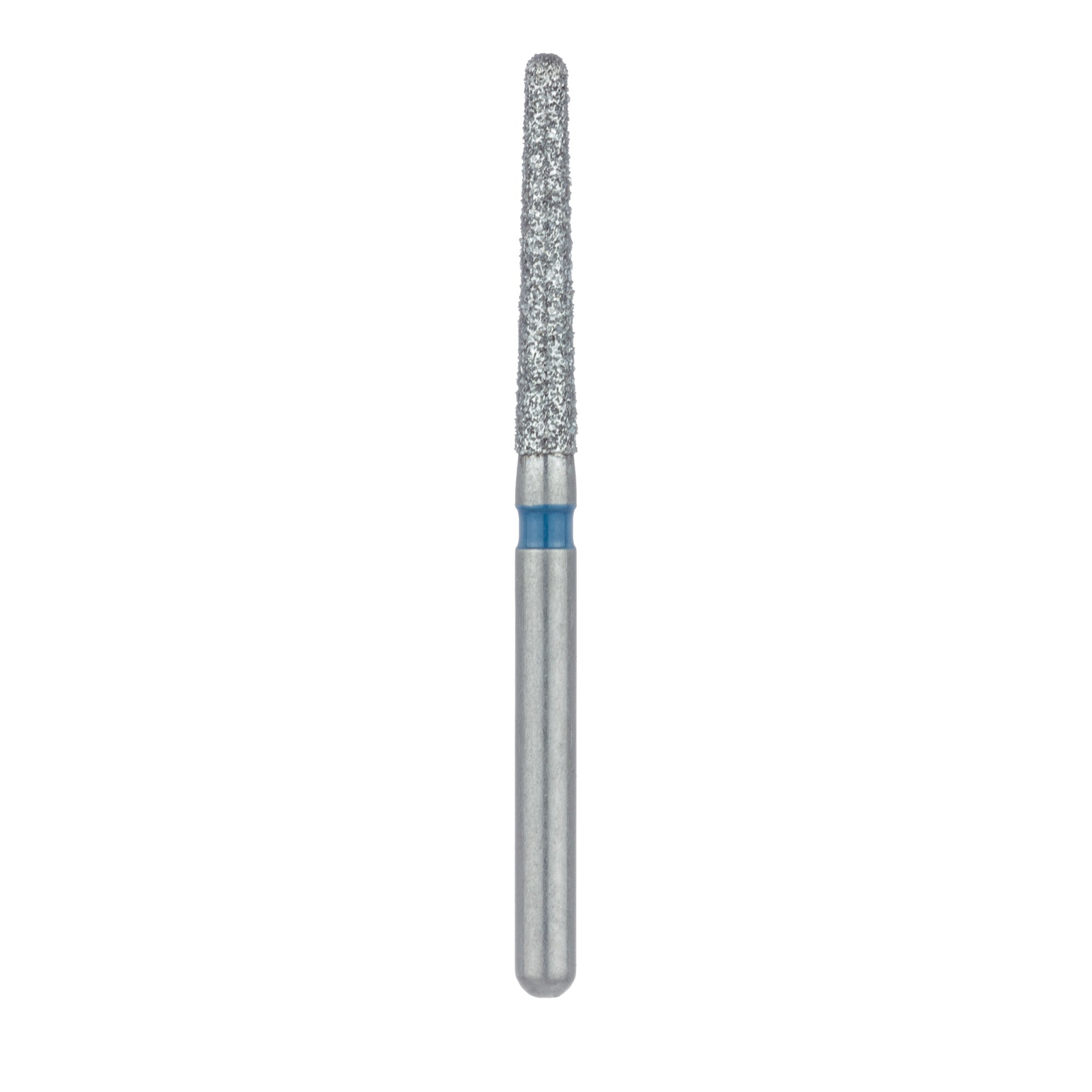Singles Disposable Diamonds – FG, Tapered Fissure, 25/Pkg